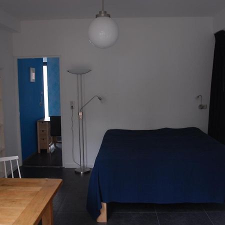 Het Blauwe Huis Reuver Esterno foto