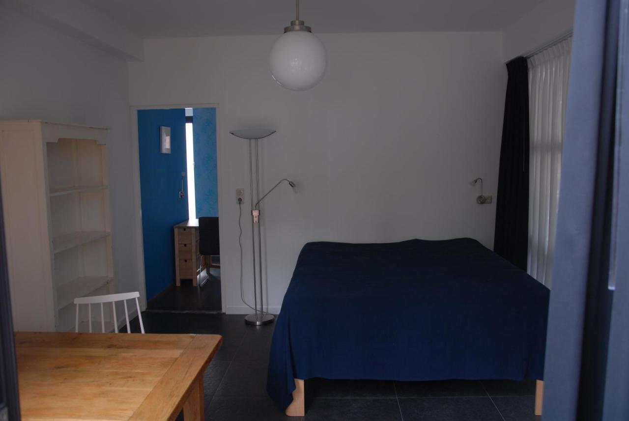 Het Blauwe Huis Reuver Esterno foto