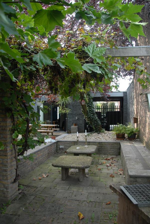 Het Blauwe Huis Reuver Esterno foto